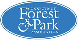 Connecticut Forest &amp; Park Association Logo