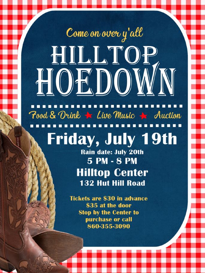 Hilltop Hoedown