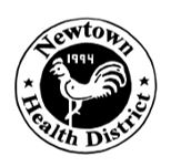 newtown health district logo