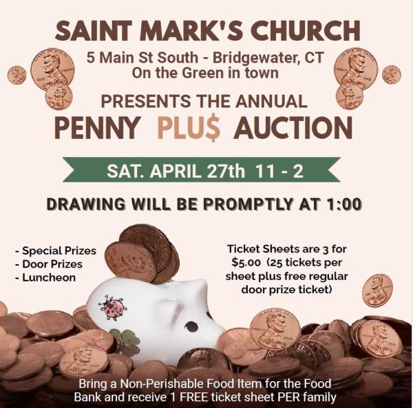 penny auction promotion