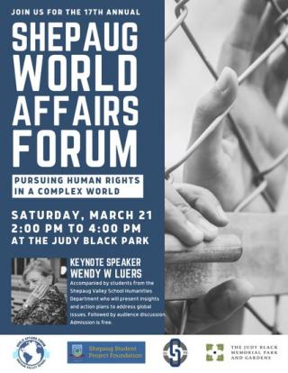 world affairs forum