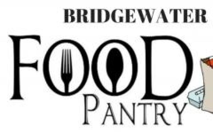 food pantry logo